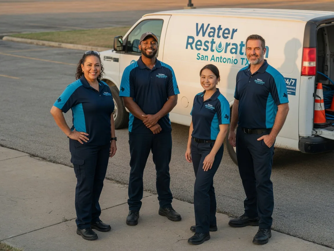 Water Damage Repair company in Bellevue, KY
